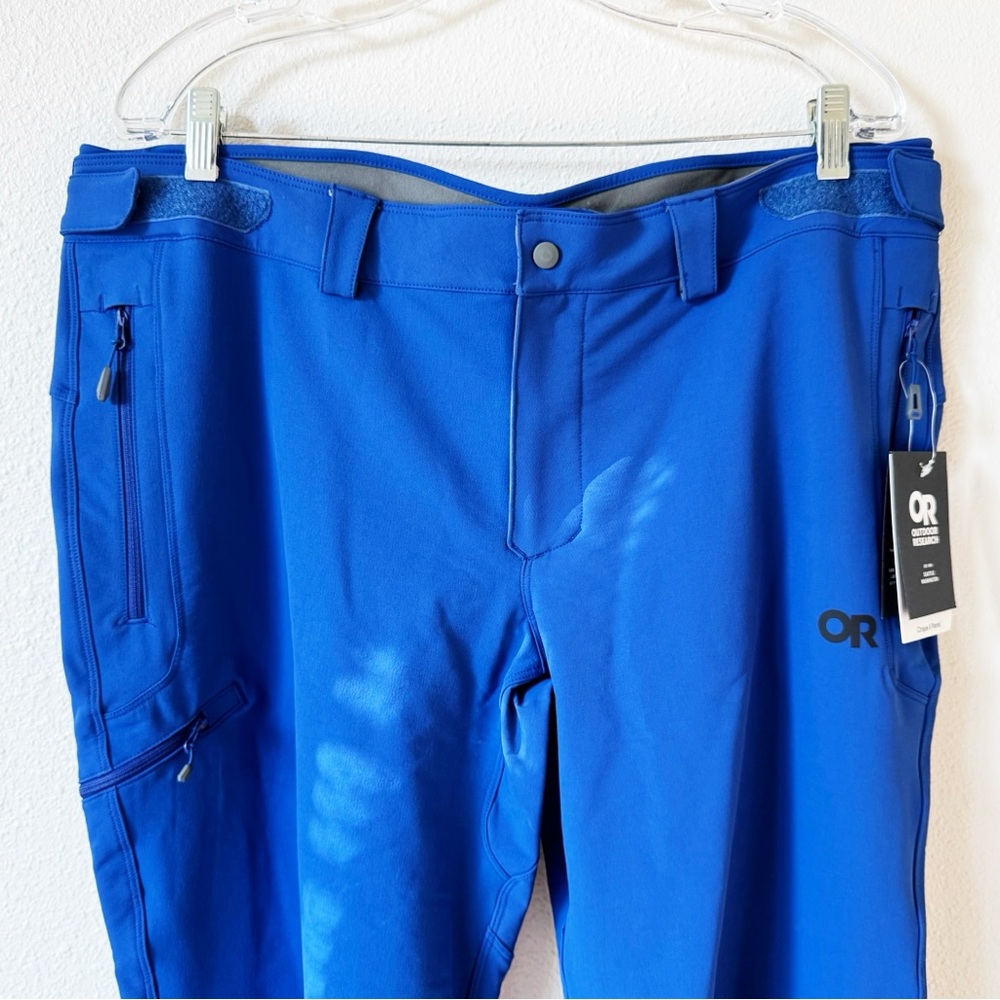 Outdoor Research Women’s Cirque II Pants - Picture 5 of 16